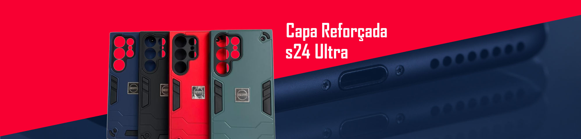 Capas para Celular