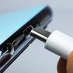 Troca de Conector de Carga de Celular